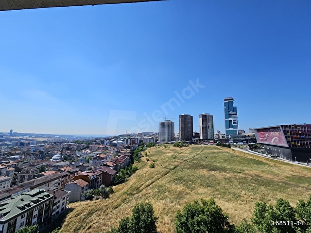 BOTANİCA İSTANBUL SİTESİNDE KİRALIK(EŞYALI)1+1DAİRE - Görsel 13