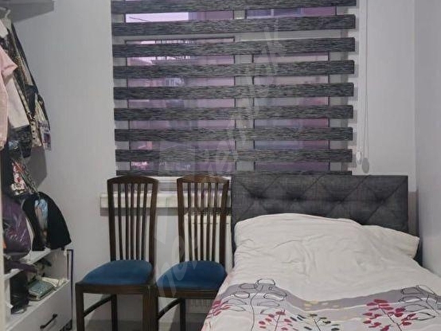 🔑 MASRAFSIZ VE KULLANIŞLI! KEÇİÖRENİN GÖZDE LOKASYONUNDA SATILIK 2+1 DAİRE - Görsel 12
