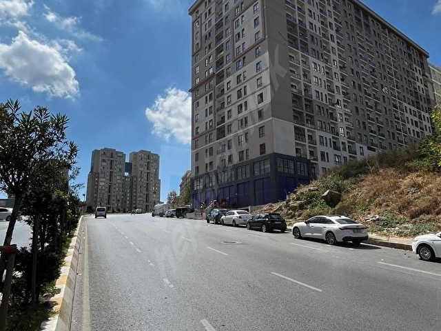 OLCAY POİNT RESIDENCE 156 m2 KAPALI MUTFAK 2+1 SATILIK DAİRE - Görsel 18