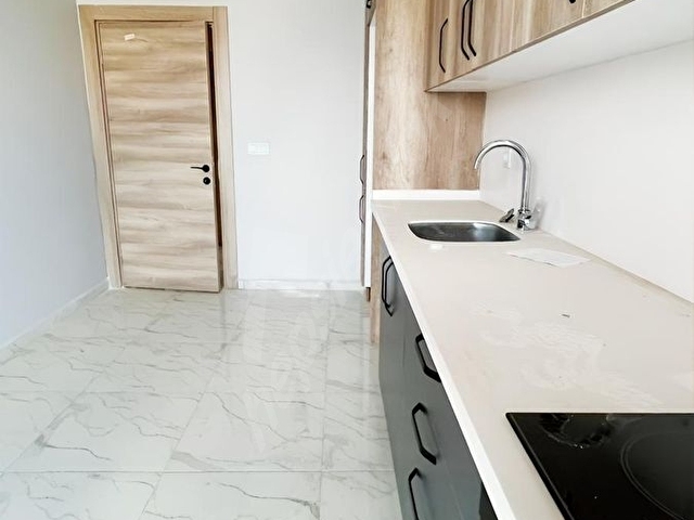 OLCAY POİNT RESIDENCE 156 m2 KAPALI MUTFAK 2+1 SATILIK DAİRE - Görsel 5