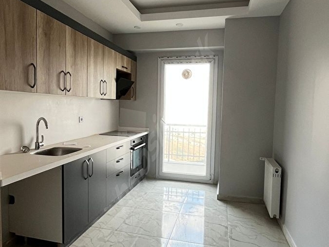 OLCAY POİNT RESIDENCE 156 m2 KAPALI MUTFAK 2+1 SATILIK DAİRE - Görsel 4
