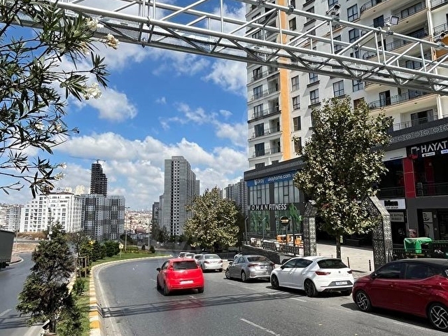 OLCAY POİNT RESIDENCE 156 m2 KAPALI MUTFAK 2+1 SATILIK DAİRE - Görsel 17