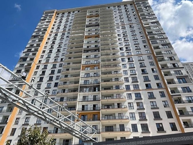 OLCAY POİNT RESIDENCE 156 m2 KAPALI MUTFAK 2+1 SATILIK DAİRE