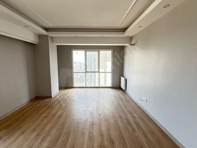 OLCAY POİNT RESIDENCE 156 m2 KAPALI MUTFAK 2+1 SATILIK DAİRE - Görsel 2