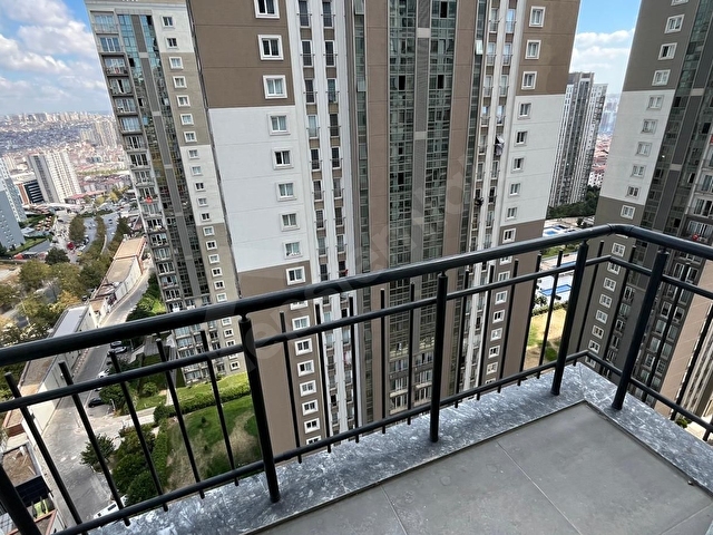 OLCAY POİNT RESIDENCE 156 m2 KAPALI MUTFAK 2+1 SATILIK DAİRE - Görsel 14