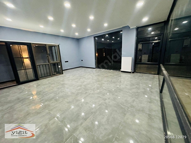 DİKMEN MERKEZDE ECE CD 80 M2 İKİ KATLI YAPILI DÜKKAN - Görsel 5