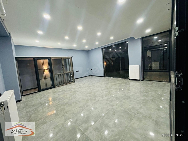 DİKMEN MERKEZDE ECE CD 80 M2 İKİ KATLI YAPILI DÜKKAN - Görsel 7