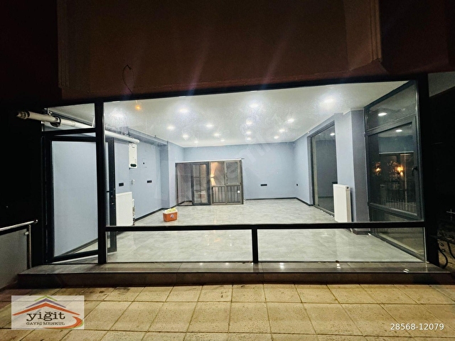 DİKMEN MERKEZDE ECE CD 80 M2 İKİ KATLI YAPILI DÜKKAN - Görsel 8