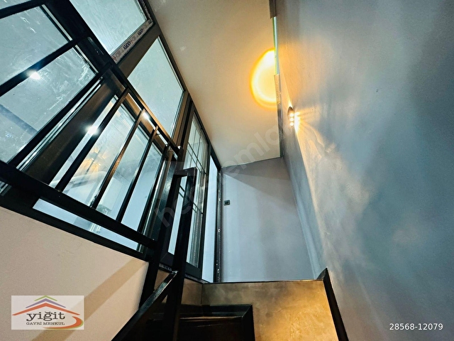 DİKMEN MERKEZDE ECE CD 80 M2 İKİ KATLI YAPILI DÜKKAN - Görsel 11