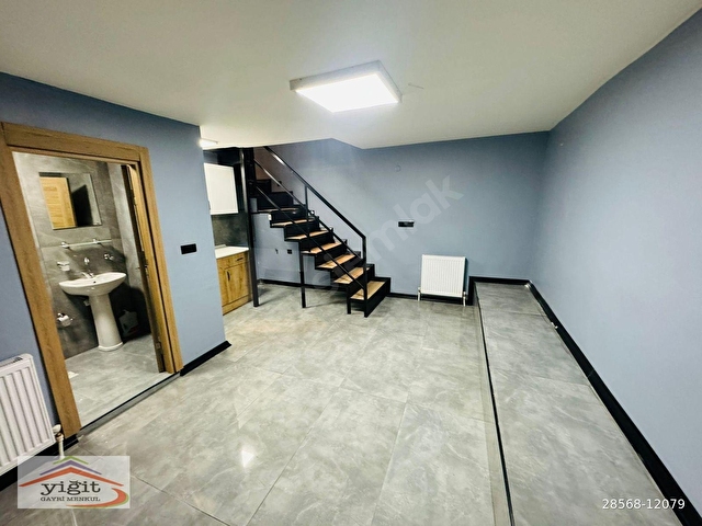 DİKMEN MERKEZDE ECE CD 80 M2 İKİ KATLI YAPILI DÜKKAN - Görsel 14