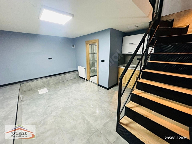 DİKMEN MERKEZDE ECE CD 80 M2 İKİ KATLI YAPILI DÜKKAN - Görsel 18