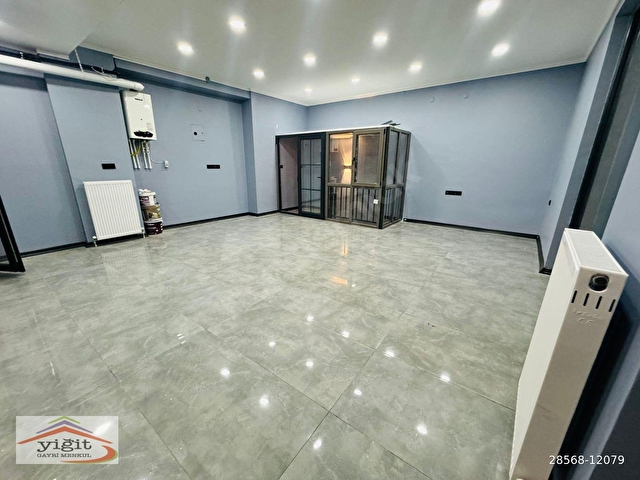 DİKMEN MERKEZDE ECE CD 80 M2 İKİ KATLI YAPILI DÜKKAN - Görsel 4