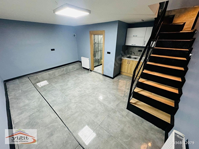 DİKMEN MERKEZDE ECE CD 80 M2 İKİ KATLI YAPILI DÜKKAN - Görsel 20