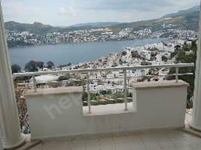 K O D : 2051 BODRUM HÜRPA GÜNDOĞAN(31TEMMUZ-14AĞUSTOS)2+1 TATİL SİTESİ  2.KAT 5 KİŞİLİK KİRALIK - Görsel 22