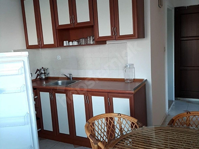 K O D : 2051 BODRUM HÜRPA GÜNDOĞAN(31TEMMUZ-14AĞUSTOS)2+1 TATİL SİTESİ  2.KAT 5 KİŞİLİK KİRALIK - Görsel 14