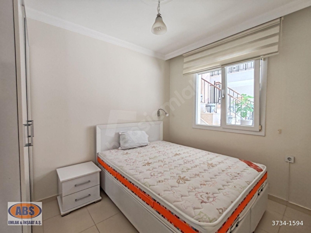 DİDİM AKBÜK MERKEZDE KÖŞE BAŞI SATILIK YAZLIK DAİRE - Görsel 23