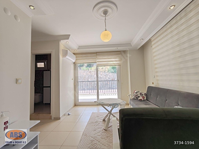 DİDİM AKBÜK MERKEZDE KÖŞE BAŞI SATILIK YAZLIK DAİRE - Görsel 26
