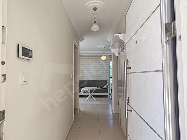 DİDİM AKBÜK MERKEZDE KÖŞE BAŞI SATILIK YAZLIK DAİRE - Görsel 19