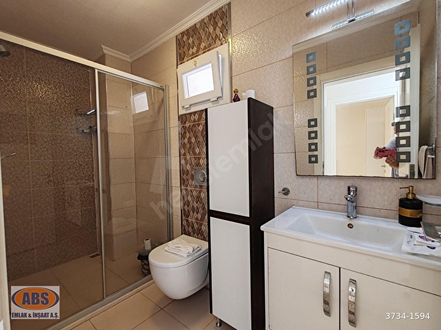 DİDİM AKBÜK MERKEZDE KÖŞE BAŞI SATILIK YAZLIK DAİRE - Görsel 20