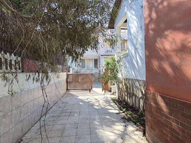Güzelbahçe Yalı Mahallesinde Satılık Müstakil Ev - Görsel 4
