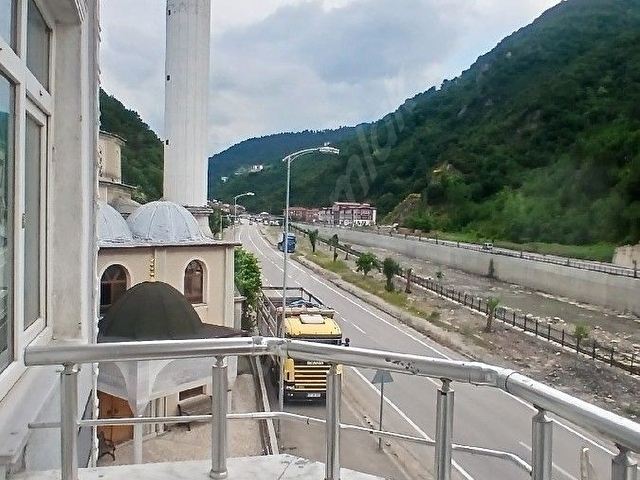 KASTAMONU İNEBOLU AŞAĞI HATIPBAĞI MAHALLESİNDE KİRALIK DAİRE - Görsel 13