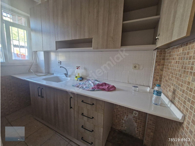 Tarabya Üstü Cadde Ulaşım Metro 15dk 65M2 1+1 Daire - Görsel 4