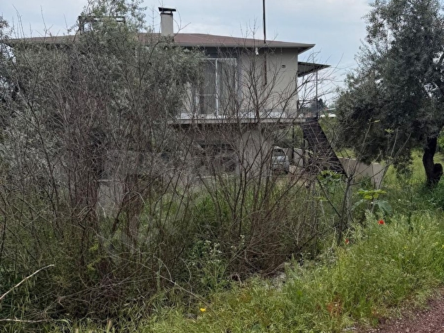 DÖŞEMEALTI EKŞİLİ KÖYİÇİ SATILIK ARSA