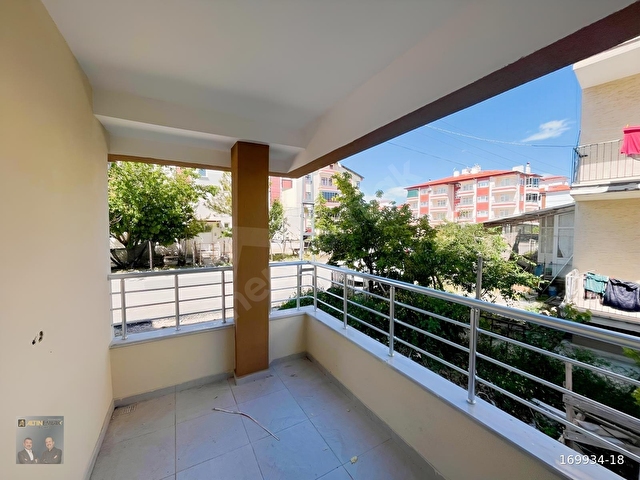 BEYPAZARI ALTIN EMLAK PRESTİJDEN ÇAMLIBAĞ MEVKİLİ SATILIK DAİRE - Görsel 8