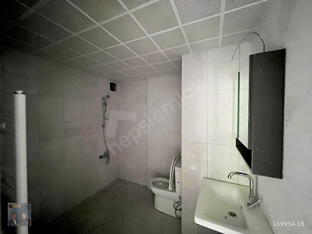 BEYPAZARI ALTIN EMLAK PRESTİJDEN ÇAMLIBAĞ MEVKİLİ SATILIK DAİRE - Görsel 13