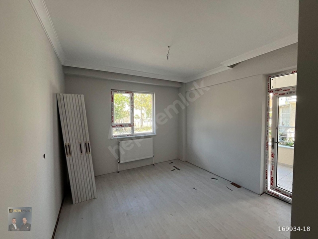 BEYPAZARI ALTIN EMLAK PRESTİJDEN ÇAMLIBAĞ MEVKİLİ SATILIK DAİRE - Görsel 11