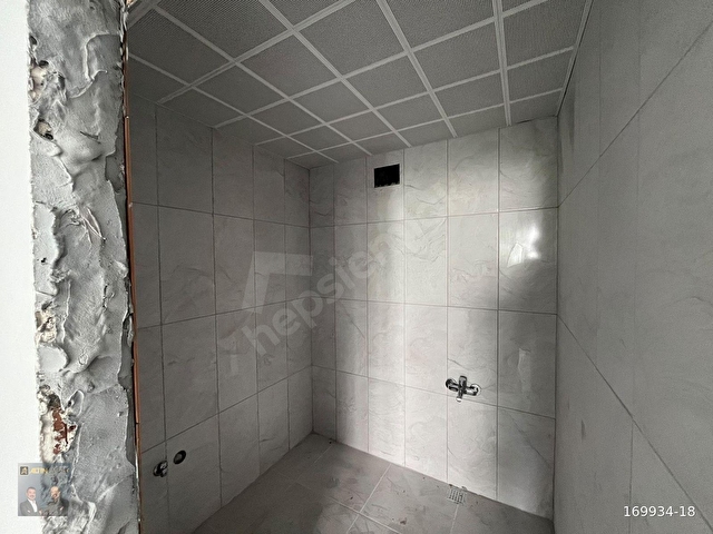 BEYPAZARI ALTIN EMLAK PRESTİJDEN ÇAMLIBAĞ MEVKİLİ SATILIK DAİRE - Görsel 16