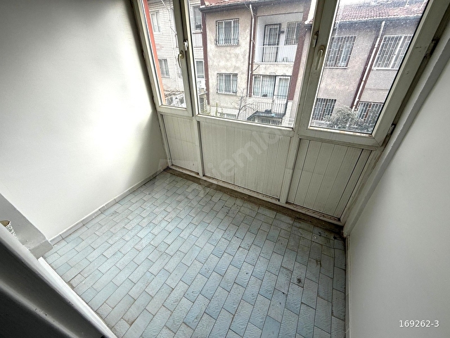BATIKENT METRO YAKINI, FULL YAPILI MANTOLAMALI 4+1 TRİPLEKS - Görsel 18