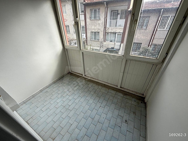 BATIKENT METRO YAKINI, FULL YAPILI MANTOLAMALI 4+1 TRİPLEKS - Görsel 19