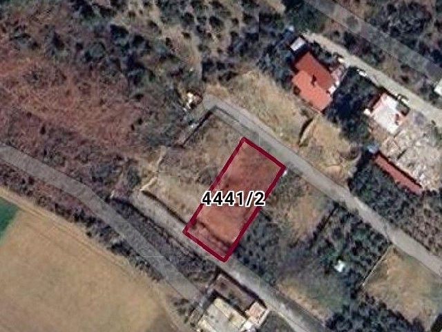 AT&ES EMLAK GAYRİMENKULDEN CIRTIMANDA 781m SATILIK FIRSAT PARSEL - Görsel 10