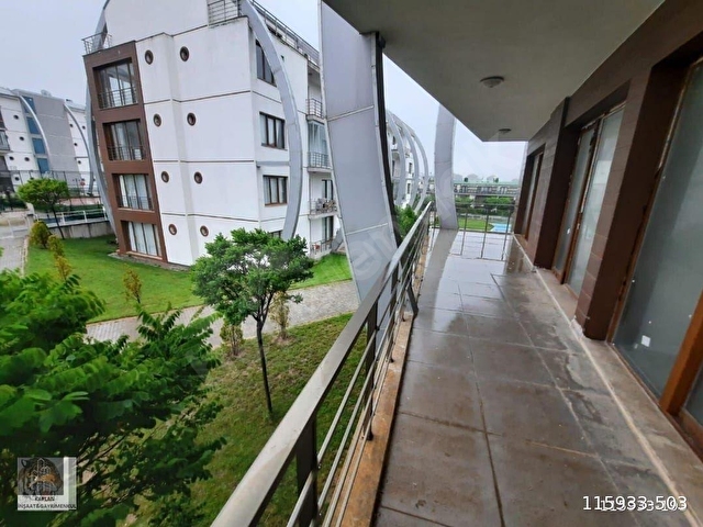 BEYTEPE BUTİK SİTEDE, MUHTEŞEM SATILIK 8 +1 LÜX DUBLEX - Görsel 28