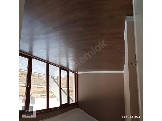 BEYTEPE BUTİK SİTEDE, MUHTEŞEM SATILIK 8 +1 LÜX DUBLEX - Görsel 11