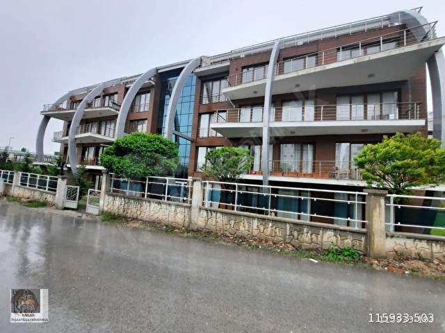 BEYTEPE BUTİK SİTEDE, MUHTEŞEM SATILIK 8 +1 LÜX DUBLEX - Görsel 30