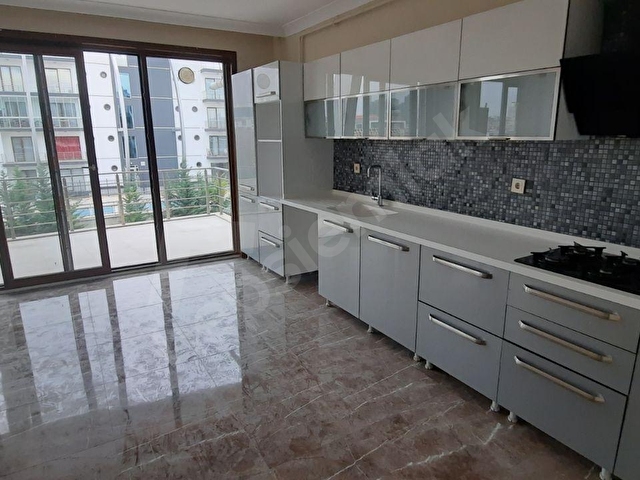 BEYTEPE BUTİK SİTEDE, MUHTEŞEM SATILIK 8 +1 LÜX DUBLEX - Görsel 25