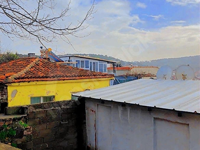 ROUTE 10 GAYRİMENKULDEN AYVALIK MERKEZDE SATILIK ARSA - Görsel 3