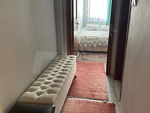 ATA EMLAKTAN ÇİFTLİKKÖY SAHİL MAHDE 1+1 EŞYALI KİRALIK DAİRE - Görsel 6