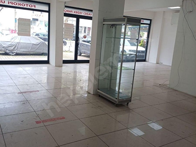 MECİDİYEKÖU MERKEZDE KİRALIK DÜKKAN - Görsel 9