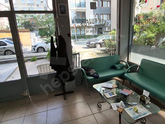 GÖZDEden ÖZEL GÖZTEPE HAST. KARŞISI, 30m2, KİRACILI, YATIRIMLIK - Görsel 8