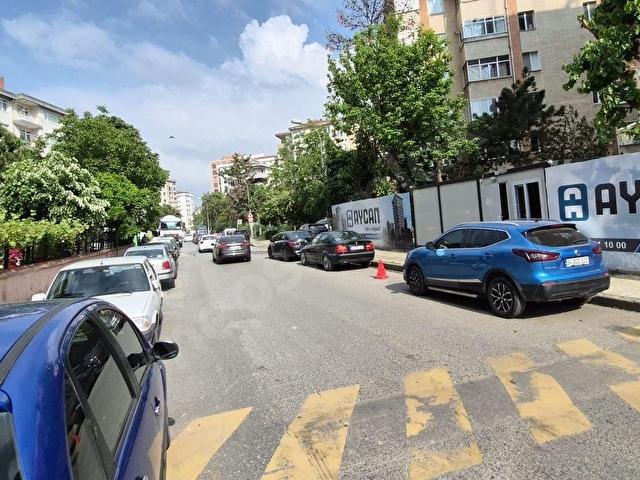 GÖZDEden ÖZEL GÖZTEPE HAST. KARŞISI, 30m2, KİRACILI, YATIRIMLIK