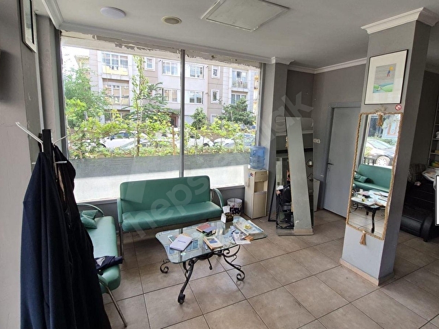 GÖZDEden ÖZEL GÖZTEPE HAST. KARŞISI, 30m2, KİRACILI, YATIRIMLIK - Görsel 10