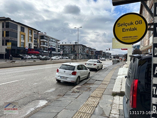 08 DEN HAYMANA YOLUNA CEPELİ - 110 M2 KİRALIK DÜKKAN - Görsel 6