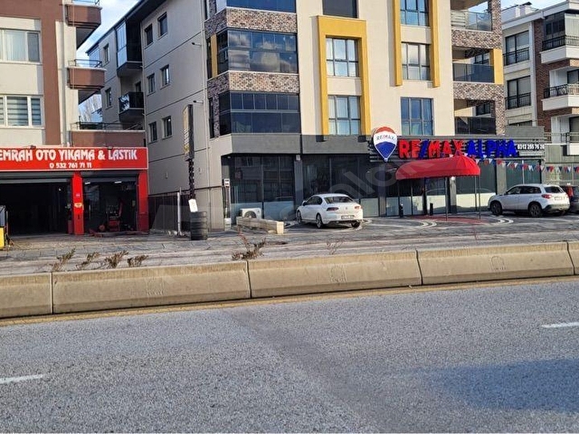 08 DEN HAYMANA YOLUNA CEPELİ - 110 M2 KİRALIK DÜKKAN - Görsel 19