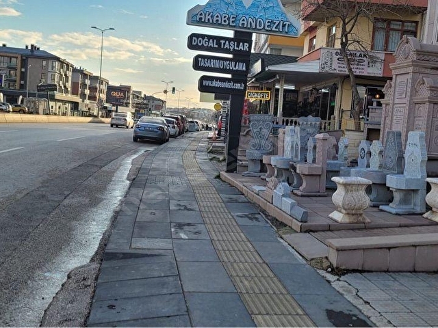 08 DEN HAYMANA YOLUNA CEPELİ - 110 M2 KİRALIK DÜKKAN - Görsel 20