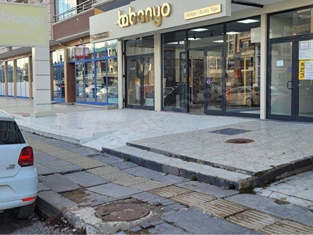 08 DEN HAYMANA YOLUNA CEPELİ - 110 M2 KİRALIK DÜKKAN - Görsel 24