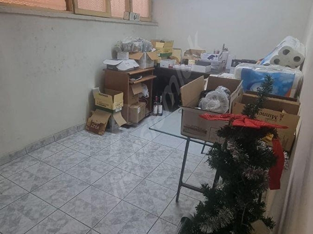 ŞEHİR; HOŞDERE CADDESİ ÜZERİNDE,ÖNÜ BAHÇELİ KAFE DEVREDİYOR - Görsel 13
