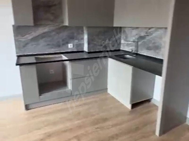 SATILIK 1+1AkSU ALTINTAŞ ANTALYA - Görsel 4